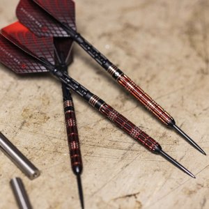 Harrows Rzutki Harrows RED HORIZON 90% steeltip 23 g 6