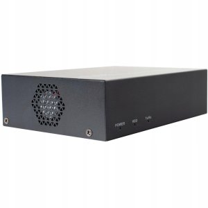 Rejestrator HiLook REJESTRATOR HiLook by Hikvision SSD-DVR-2MP eSSD H.265 Pro/H.265 3K 1080p 5