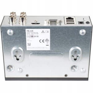 Rejestrator HiLook REJESTRATOR HiLook by Hikvision SSD-DVR-2MP eSSD H.265 Pro/H.265 3K 1080p 6