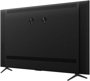 Telewizor TCL 65C69K QLED 65'' 4K Ultra HD Google TV 4
