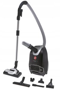 Odkurzacz Hoover Odkurzacz tradycyjny Hoover HE722PET 011 850W Mini turboszczotka 2