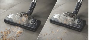 Odkurzacz Hoover Odkurzacz tradycyjny Hoover HE722PET 011 850W Mini turboszczotka 3