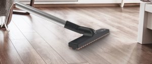Odkurzacz Hoover Odkurzacz tradycyjny Hoover HE722PET 011 850W Mini turboszczotka 9