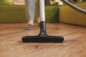 Odkurzacz Hoover Odkurzacz tradycyjny Hoover HE120PET 011 700W Szczotka do parkietów Czarny 11