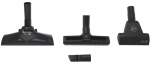 Odkurzacz Hoover Odkurzacz tradycyjny Hoover HE120PET 011 700W Szczotka do parkietów Czarny 14