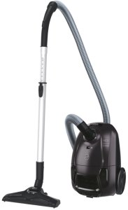 Odkurzacz Hoover Odkurzacz tradycyjny Hoover HE120PET 011 700W Szczotka do parkietów Czarny 15