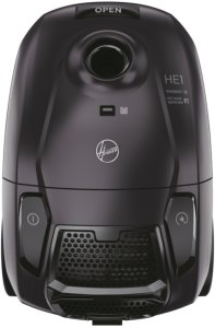 Odkurzacz Hoover Odkurzacz tradycyjny Hoover HE120PET 011 700W Szczotka do parkietów Czarny 16