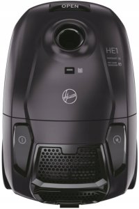 Odkurzacz Hoover Odkurzacz tradycyjny Hoover HE120PET 011 700W Szczotka do parkietów Czarny 4