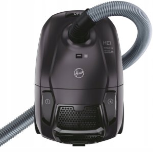 Odkurzacz Hoover Odkurzacz tradycyjny Hoover HE120PET 011 700W Szczotka do parkietów Czarny 5