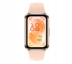 Smartband Huawei Huawei Band 11 beżowy 2