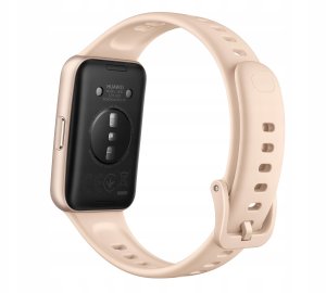 Smartband Huawei Huawei Band 11 beżowy 4