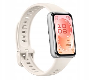 Smartband Huawei Huawei Band 11 biały 3