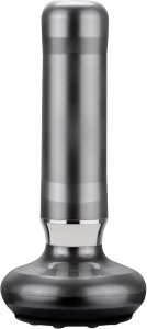 Masażer Humanas Elektryczna Bańka Chińska Masażer Antycellulitowy Rozgrzewający 3w1 SPA 6