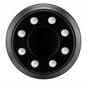 Masażer Humanas Elektryczna Bańka Chińska Masażer Antycellulitowy Rozgrzewający 3w1 SPA 7