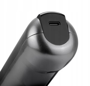 Masażer Humanas Elektryczna Bańka Chińska Masażer Antycellulitowy Rozgrzewający 3w1 SPA 10