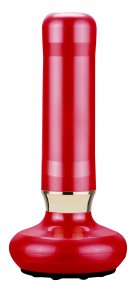 Masażer Humanas Elektryczna Bańka Chińska Masażer Antycellulitowy Rozgrzewający 3w1 SPA 7