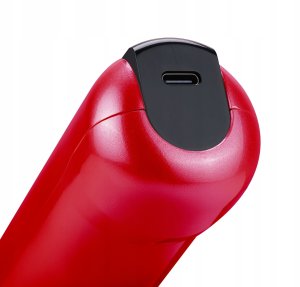 Masażer Humanas Elektryczna Bańka Chińska Masażer Antycellulitowy Rozgrzewający 3w1 SPA 10