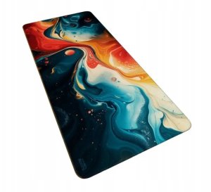 Humans+Robots Podkładka pod mysz Humans+Robots 10F Boiling Glass 90 x 40cm Gamingowa 5