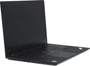 Laptop poleasingowy Lenovo Legendarny Lenovo ThinkPad 14" T490 i5-8365U 4.10Ghz 16 GB RAM 256 SSD M.2 NVMe Win11PRO HDMI Thunderbolt poleasingowy 2