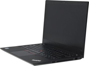 Laptop poleasingowy Lenovo Legendarny Lenovo ThinkPad 14" T490 i5-8365U 4.10Ghz 16 GB RAM 256 SSD M.2 NVMe Win11PRO HDMI Thunderbolt poleasingowy 4