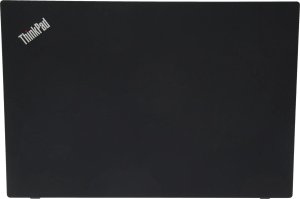 Laptop poleasingowy Lenovo Legendarny Lenovo ThinkPad 14" T490 i5-8365U 4.10Ghz 16 GB RAM 256 SSD M.2 NVMe Win11PRO HDMI Thunderbolt poleasingowy 6