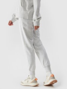 4f Spodnie 4F 4FWSS24TTROF606 XXL szare 27M 2