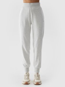 4f Spodnie 4F 4FWSS24TTROF606 XXL szare 27M 3