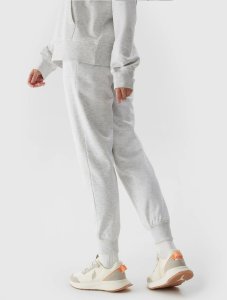 4f Spodnie 4F 4FWSS24TTROF606 XXL szare 27M 10