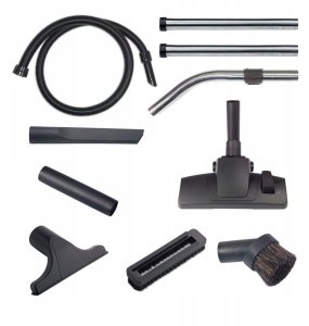 Odkurzacz przemysłowy Numatic Numatic PRP180-11 – Profesjonalny odkurzacz do pracy na sucho 11