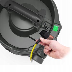 Odkurzacz przemysłowy Numatic Numatic PRP180-11 – Profesjonalny odkurzacz do pracy na sucho 5