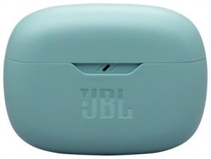 Słuchawki JBL Słuchawki JBL Vibe Beam 2 Dokanałowe Bluetooth 5.3 Niebieskie bezprzewodowe 2