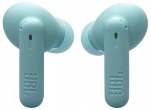 Słuchawki JBL Słuchawki JBL Vibe Beam 2 Dokanałowe Bluetooth 5.3 Niebieskie bezprzewodowe 3