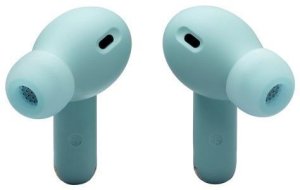 Słuchawki JBL Słuchawki JBL Vibe Beam 2 Dokanałowe Bluetooth 5.3 Niebieskie bezprzewodowe 4