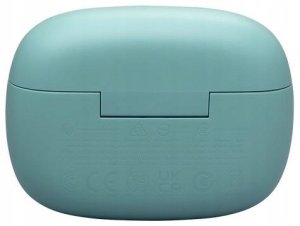 Słuchawki JBL Słuchawki JBL Vibe Beam 2 Dokanałowe Bluetooth 5.3 Niebieskie bezprzewodowe 5