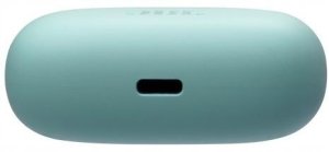 Słuchawki JBL Słuchawki JBL Vibe Beam 2 Dokanałowe Bluetooth 5.3 Niebieskie bezprzewodowe 6