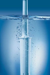 Jura CLARIS Blue Przedłużenie do GIGA 5 2