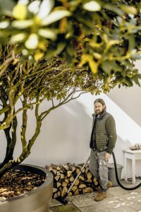 Odkurzacz Karcher Odkurzacz KARCHER WD 6 P S V-30/6/22/T -1.628-360.0 3