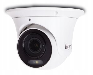 Kamera IP Kenik KAMERA IP KENIK KG-5260DZAS-IL-3 2