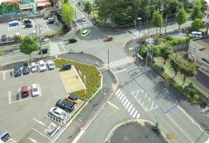 Kamera IP Kenik KAMERA IP KENIK KG-5260DZAS-IL-3 3