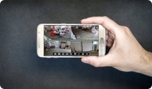 Kamera IP Kenik KAMERA IP KENIK KG-5260DZAS-IL-3 8