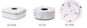 Kamera IP Kenik KAMERA IP KENIK KG-4260TZAS-IL 10