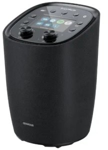 Radio Kenwood Radioodbiornik Kenwood CR-ST500S-B Radio FM DAB+ Internetowe WiFi Bluetooth 5