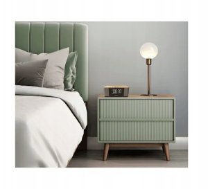 Radio Kenwood Radioodbiornik Kenwood CR-ST40DAB-M Radio FM DAB+ Budzik Bluetooth Brązowy 6