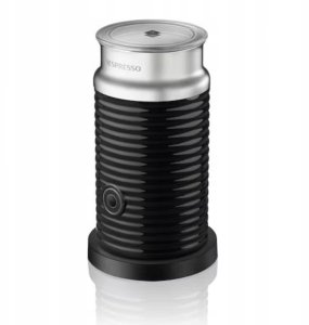 Ekspres na kapsułki Krups Ekspres Krups Essenza Mini + Aeroccino 3 3