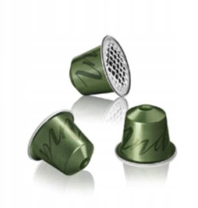 Ekspres na kapsułki Krups Ekspres Krups Essenza Mini + Aeroccino 3 10