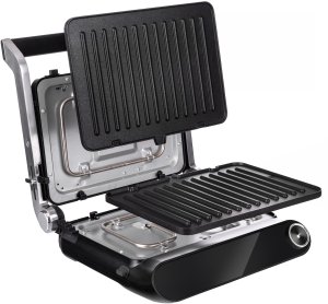 Grill elektryczny Lehmann HG Rotti 14