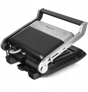 Grill elektryczny Lehmann HG Rotti 15