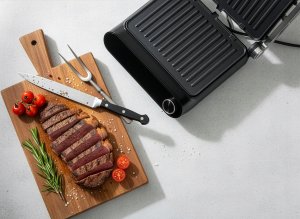 Grill elektryczny Lehmann HG Rotti 8