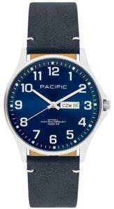 Zegarek Pacific Zegarek męski PACIFIC SMA-1073D-02 2