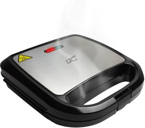 Toster LTC DUŻY TOSTER OPIEKACZ DO KANAPEK TOSTÓW GRILL NIEPRZYWIERAJĄCA POWŁOKA 3